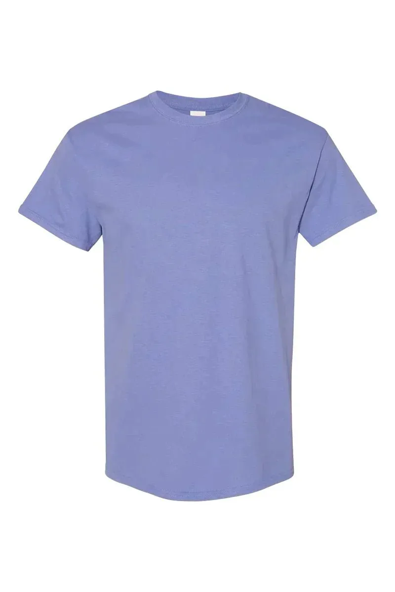 Athletic Varsity Nashville Short Sleeve Relaxed Fit T-Shirt