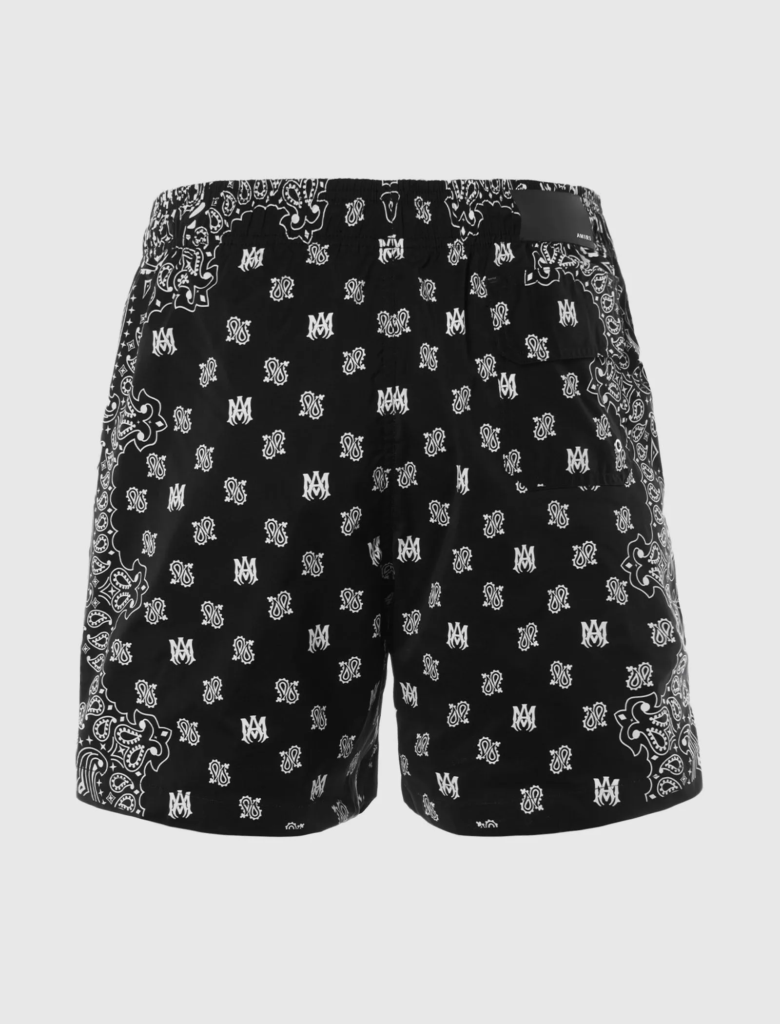 BAND SWIM TRUNK