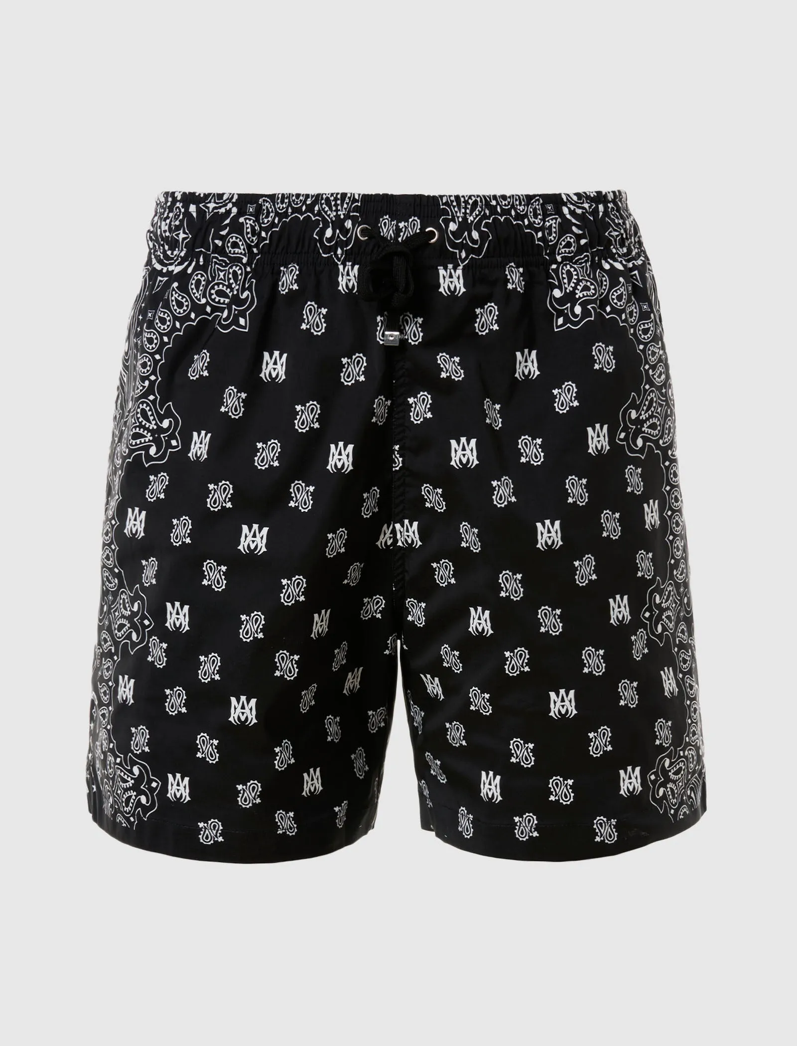 BAND SWIM TRUNK