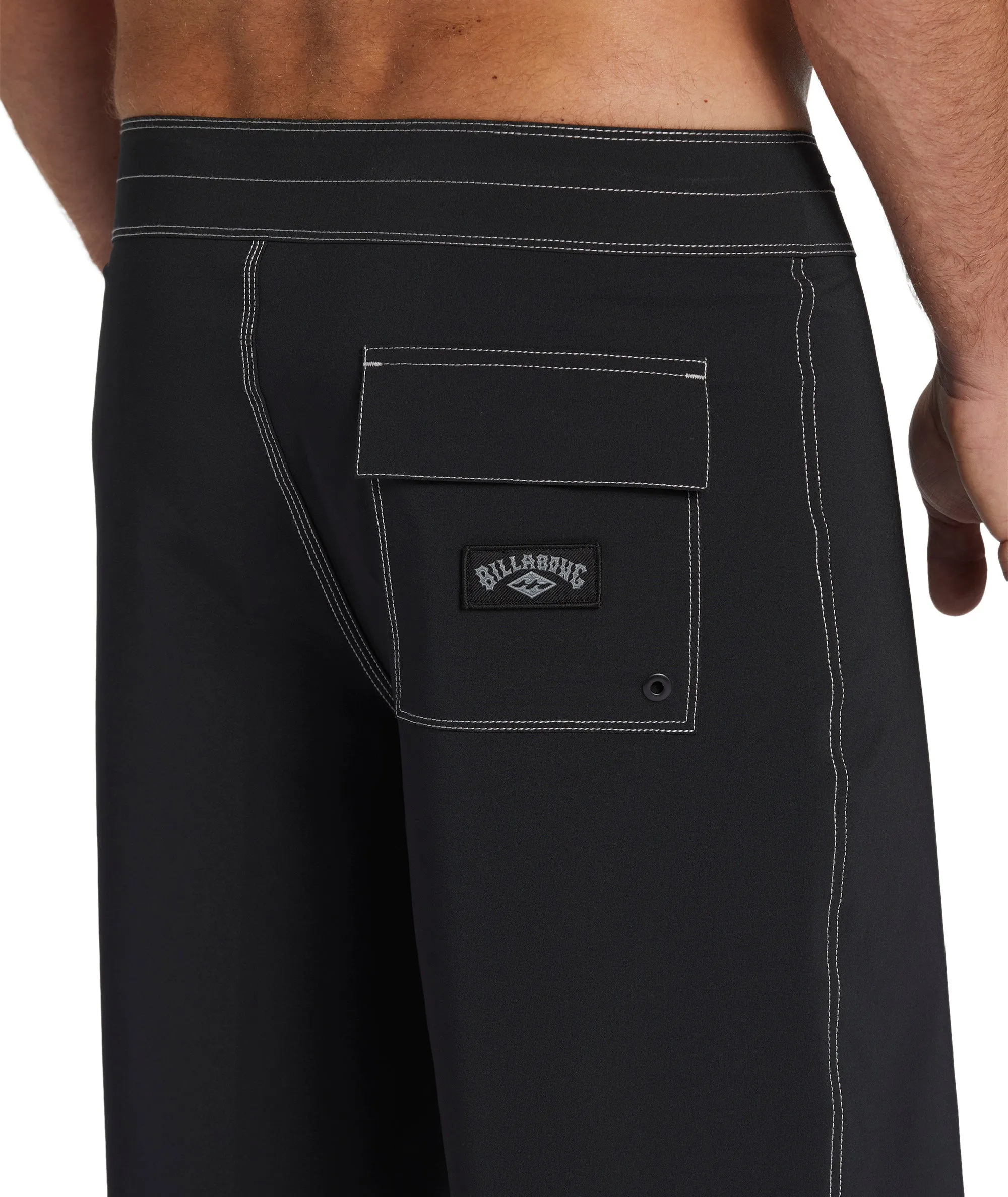 Billabong Mens Core Lord Pro 20" Boardshorts