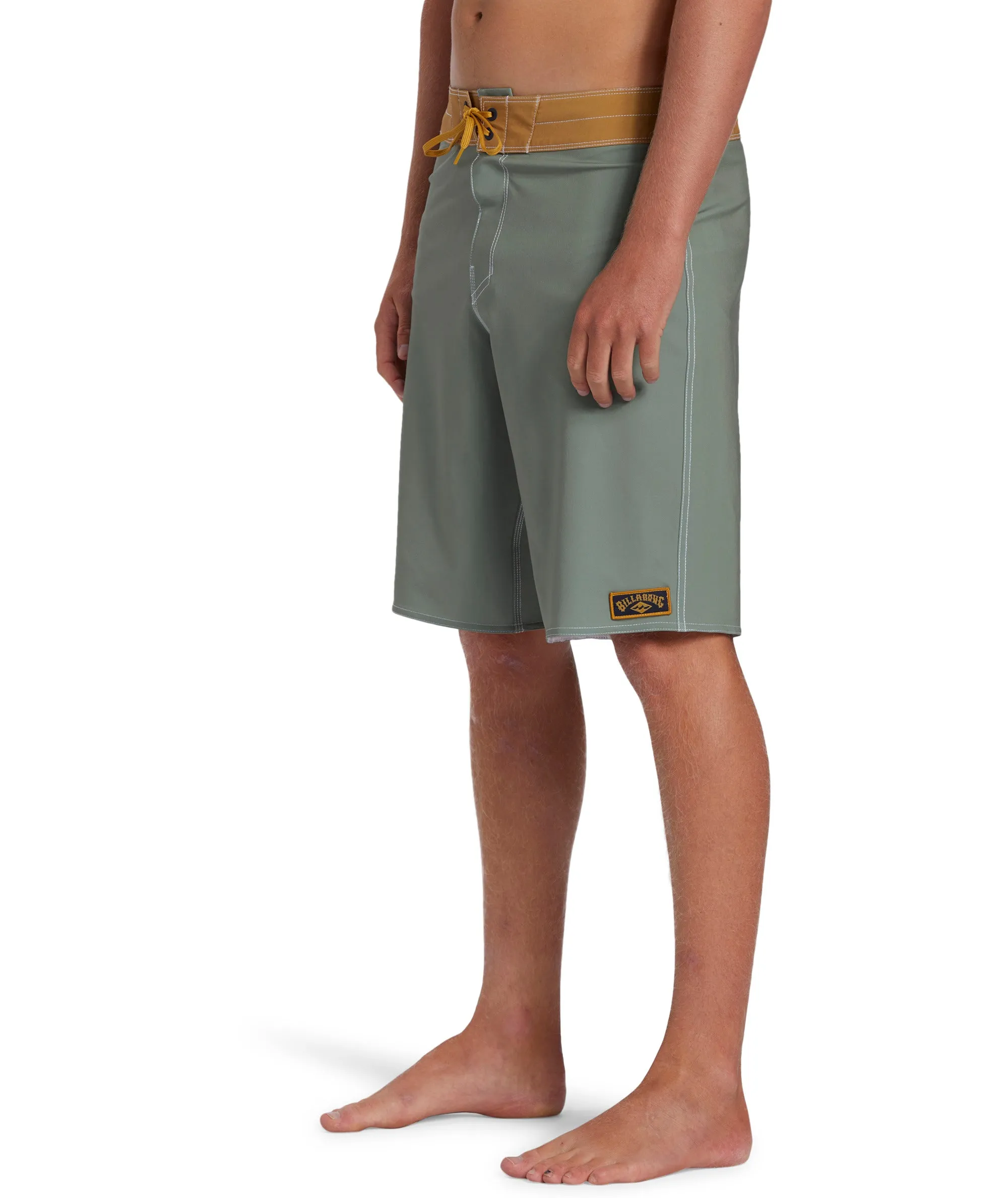 Billabong Mens Core Lord Pro 20" Boardshorts