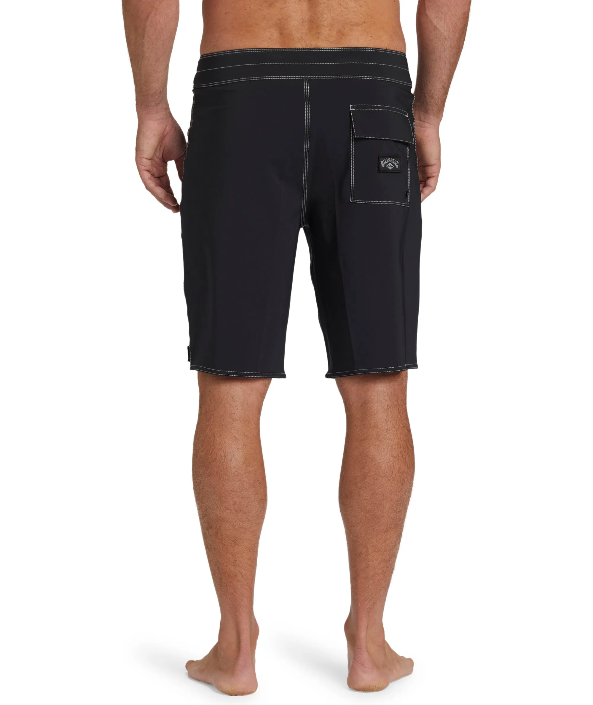 Billabong Mens Core Lord Pro 20" Boardshorts
