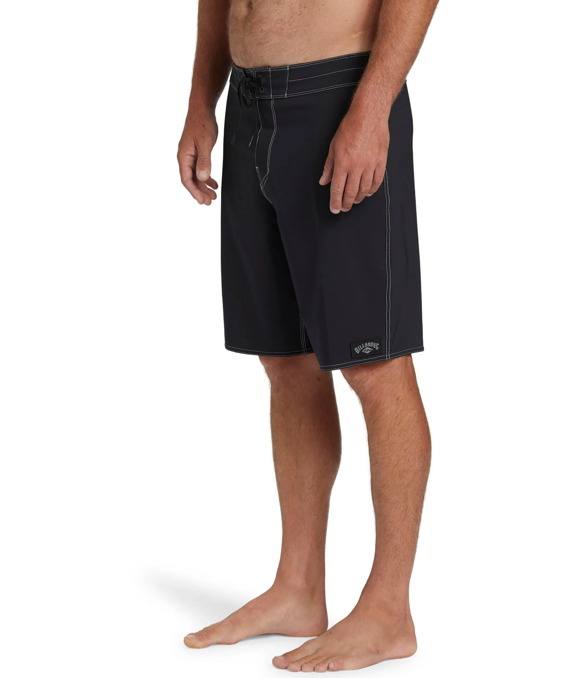 Billabong Mens Core Lord Pro 20" Boardshorts