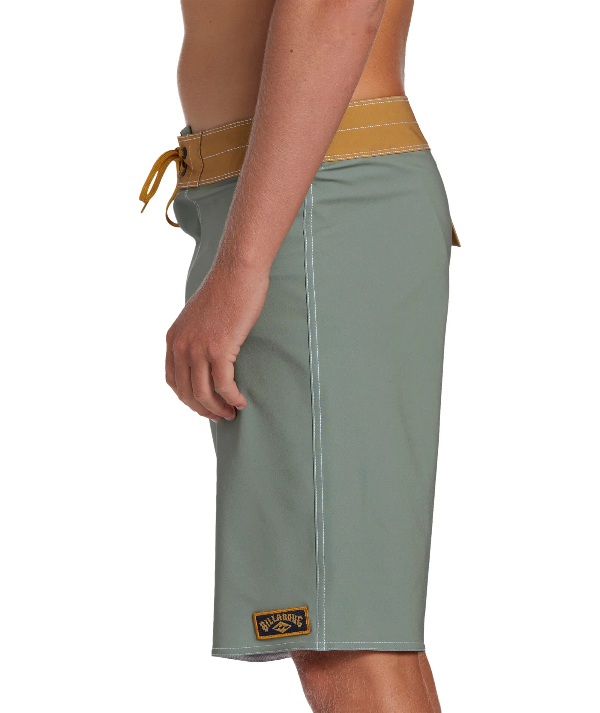 Billabong Mens Core Lord Pro 20" Boardshorts