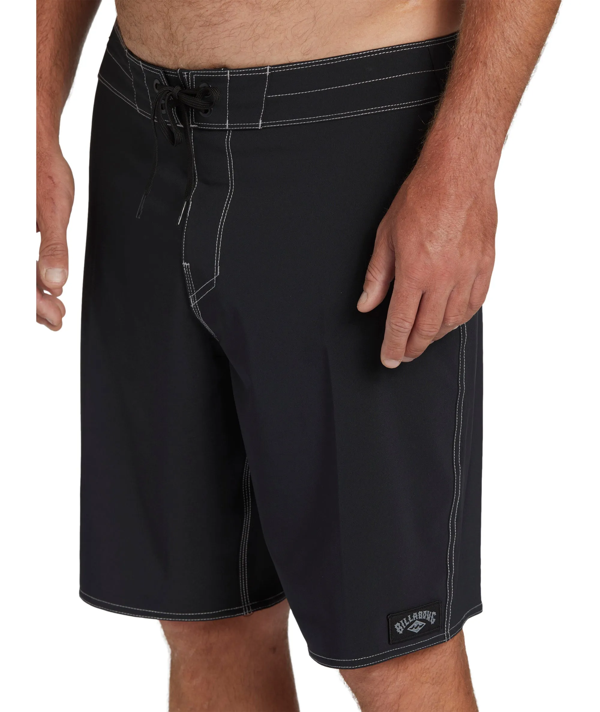 Billabong Mens Core Lord Pro 20" Boardshorts