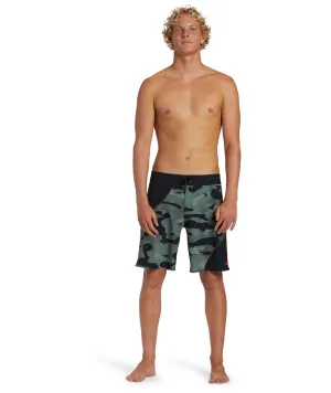 Billabong Mens Cylinders Airlite 19" Boardshorts