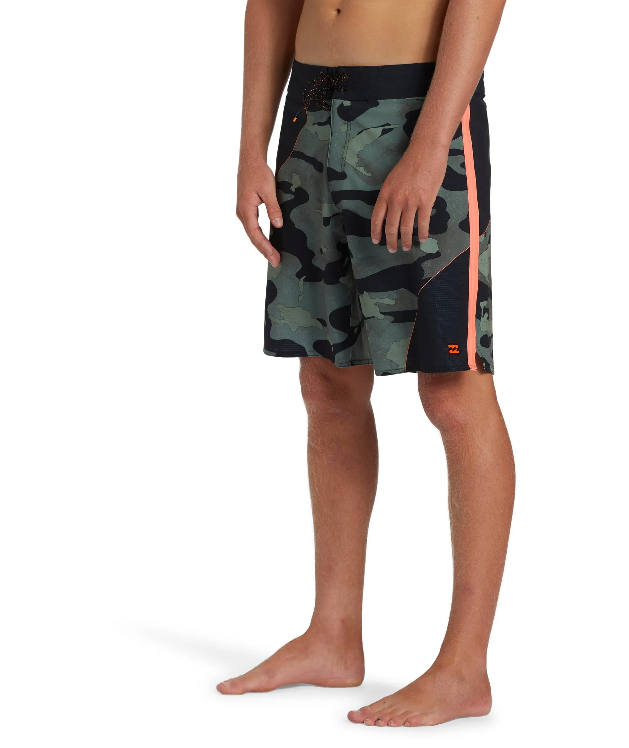 Billabong Mens Cylinders Airlite 19" Boardshorts