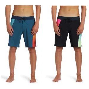 Billabong Mens Cylinders Pro 19" Boardshorts