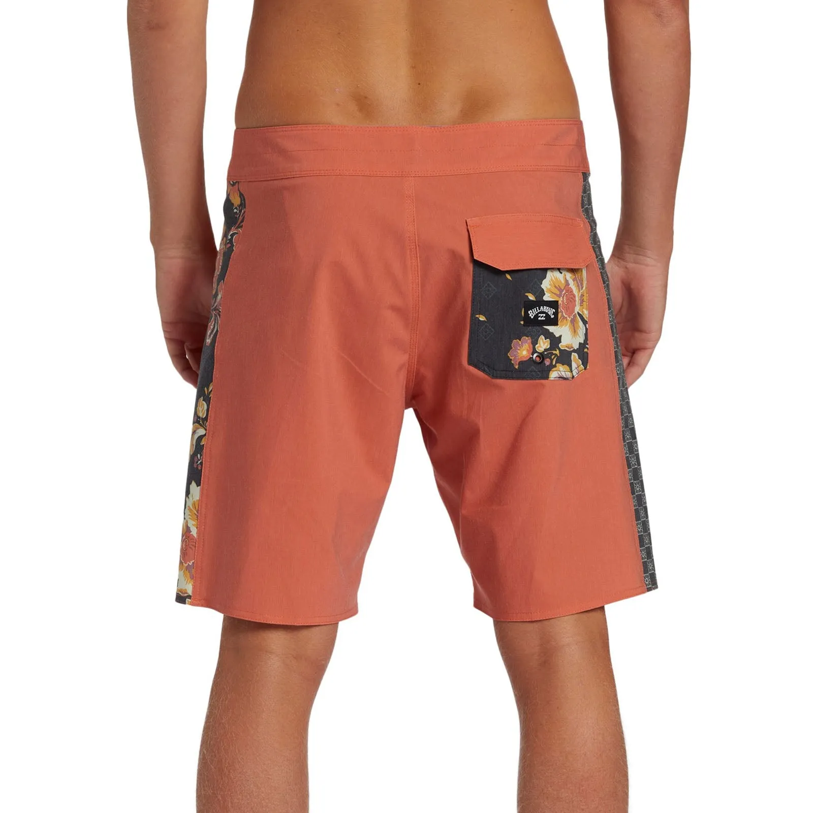 Billabong Mens D Bah 18" Board Shorts