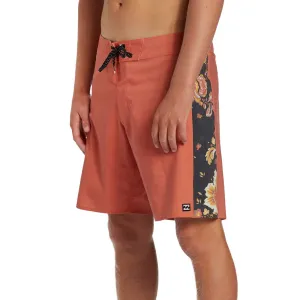 Billabong Mens D Bah 18" Board Shorts