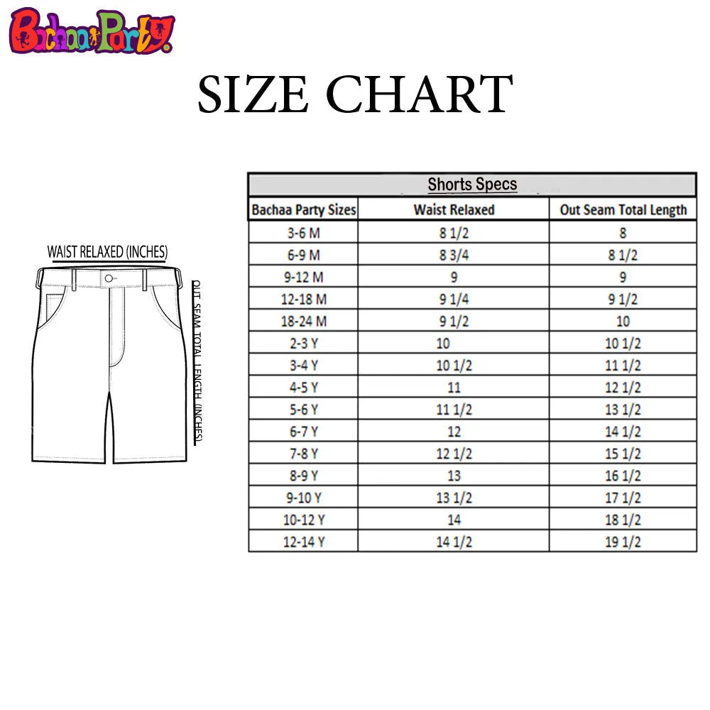 Boys 2 Pcs Suit Awesome Dude - Blue
