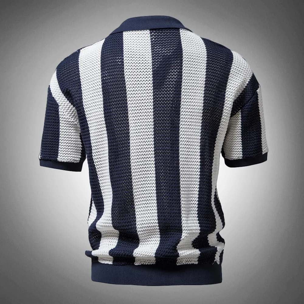 Brixton Breezy Polo Shirt