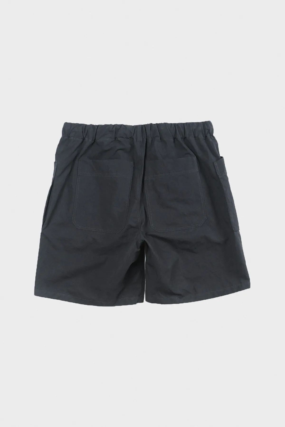 Cargo Shorts - Black