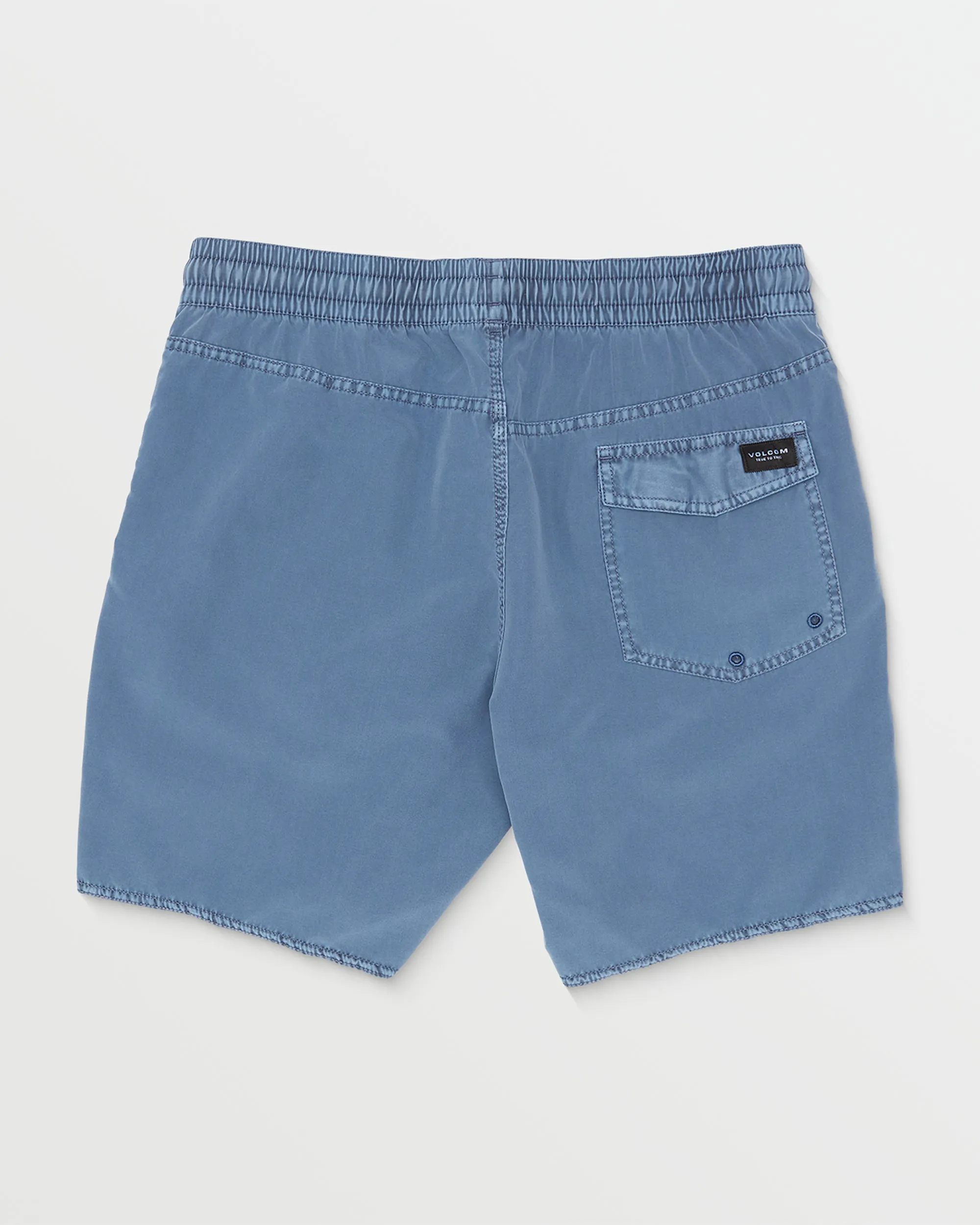 Center Trunks - Blueberry