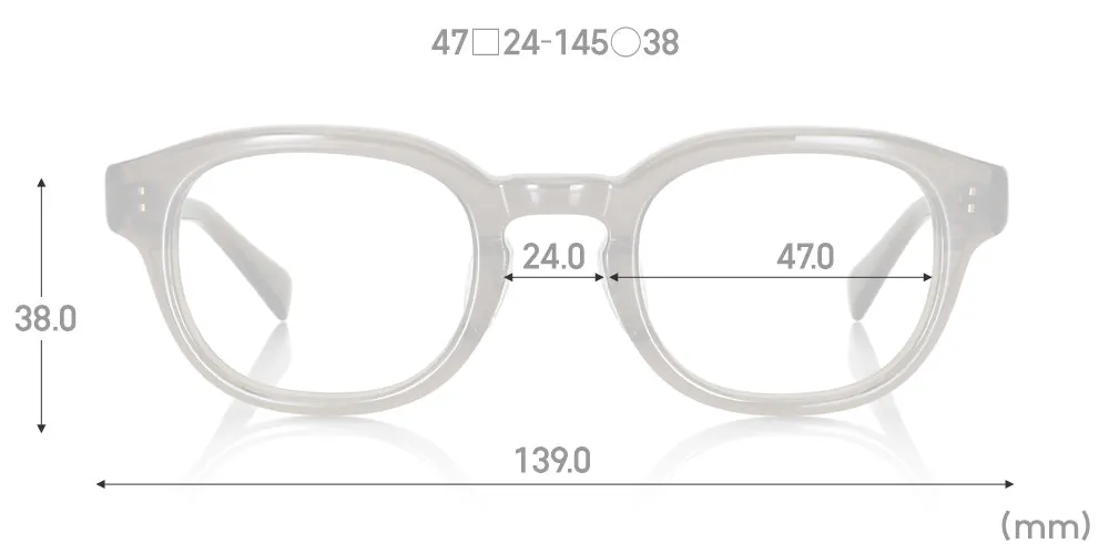 Classic Bold 165 0529