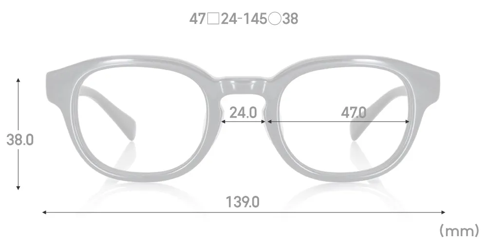 Classic Bold 165