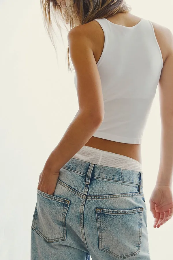 Clean Lines Cami