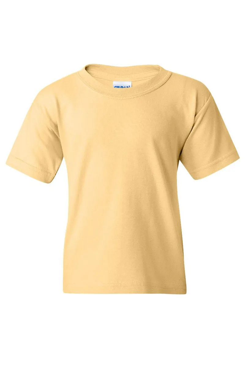 Country As Cornbread Skillet Short Sleeve Relaxed Fit T-Shirt