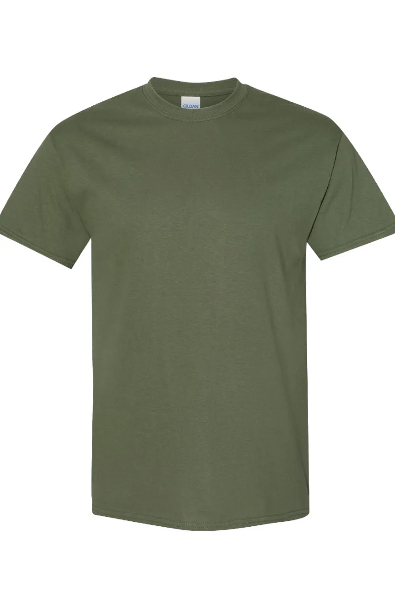 Country As Cornbread Skillet Short Sleeve Relaxed Fit T-Shirt