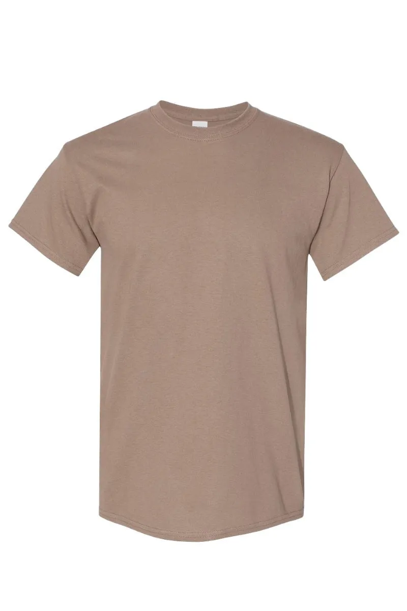 Country As Cornbread Skillet Short Sleeve Relaxed Fit T-Shirt