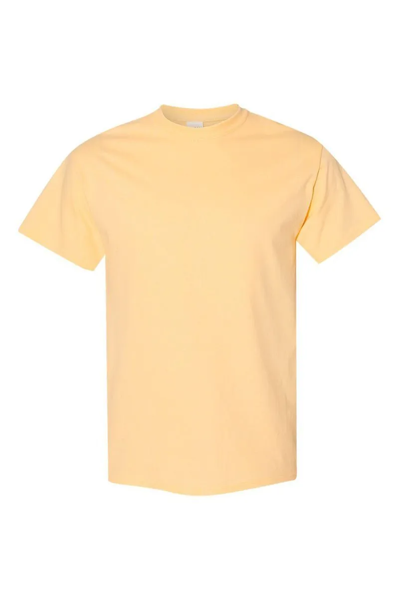 Country As Cornbread Skillet Short Sleeve Relaxed Fit T-Shirt