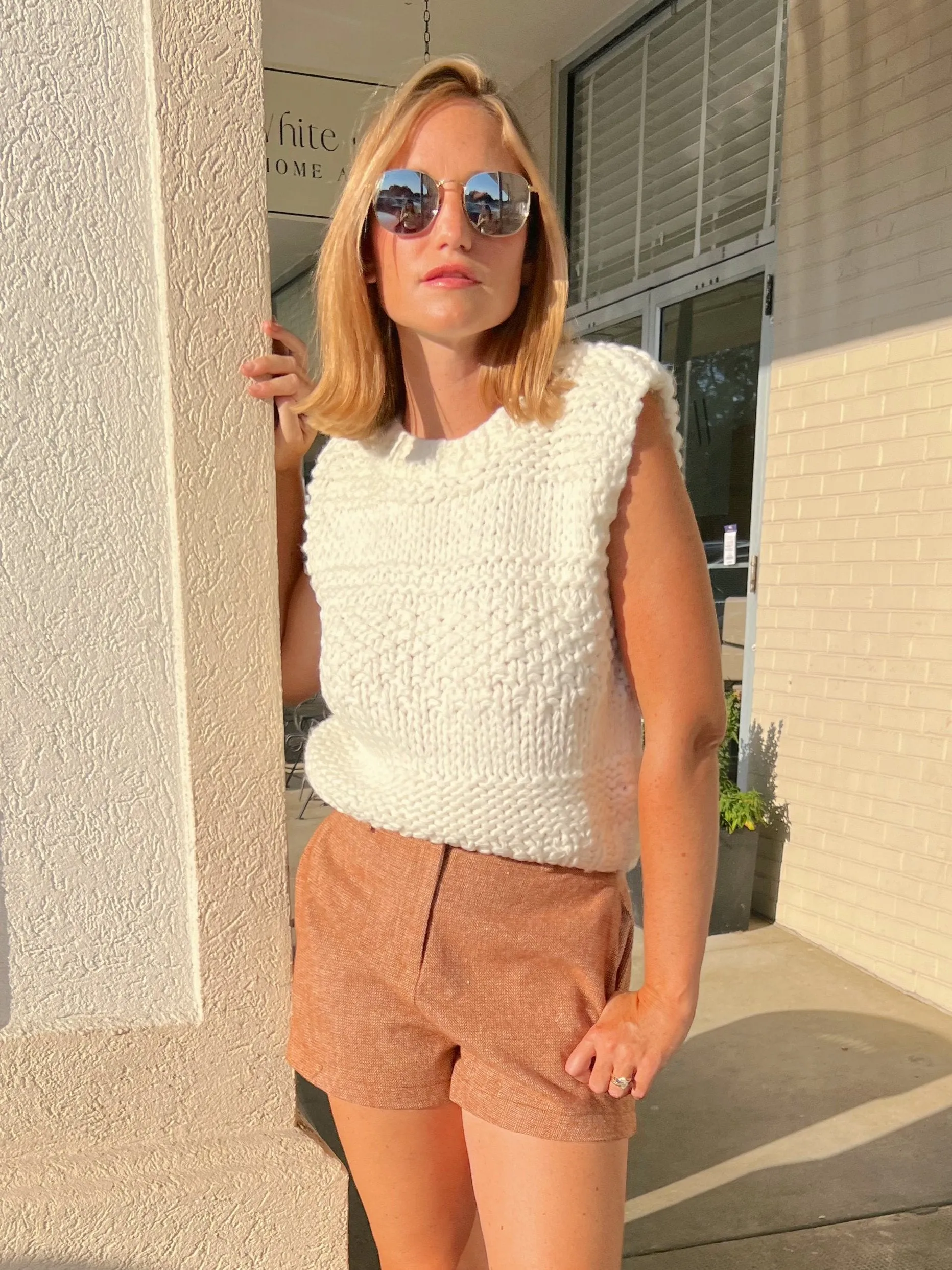 Country Estate Shorts