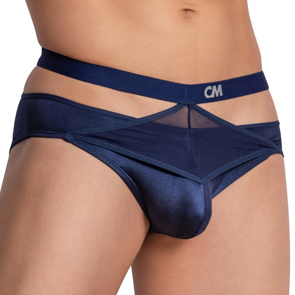 Cover Male CMI053 Criss Cross Bikini