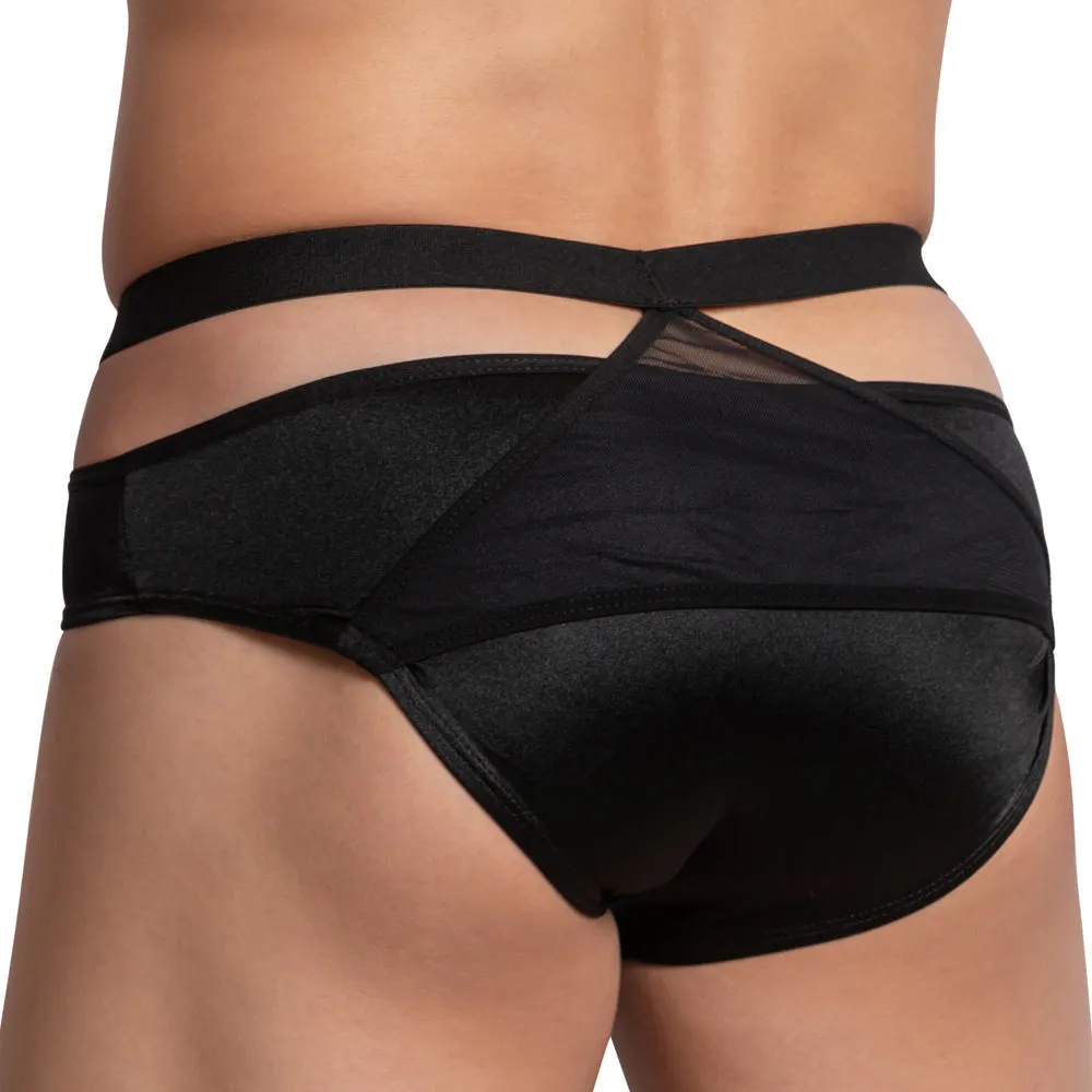 Cover Male CMI053 Criss Cross Bikini