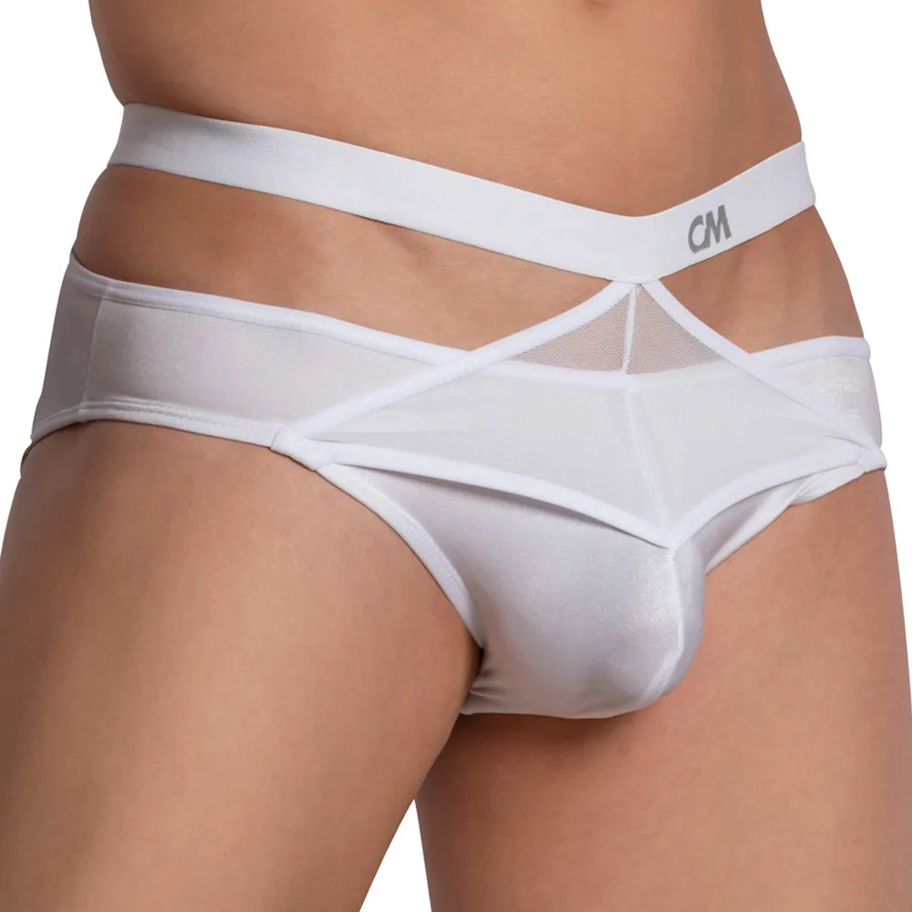 Cover Male CMI053 Criss Cross Bikini