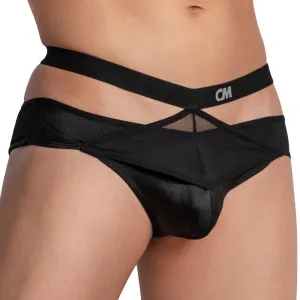 Cover Male CMI053 Criss Cross Bikini