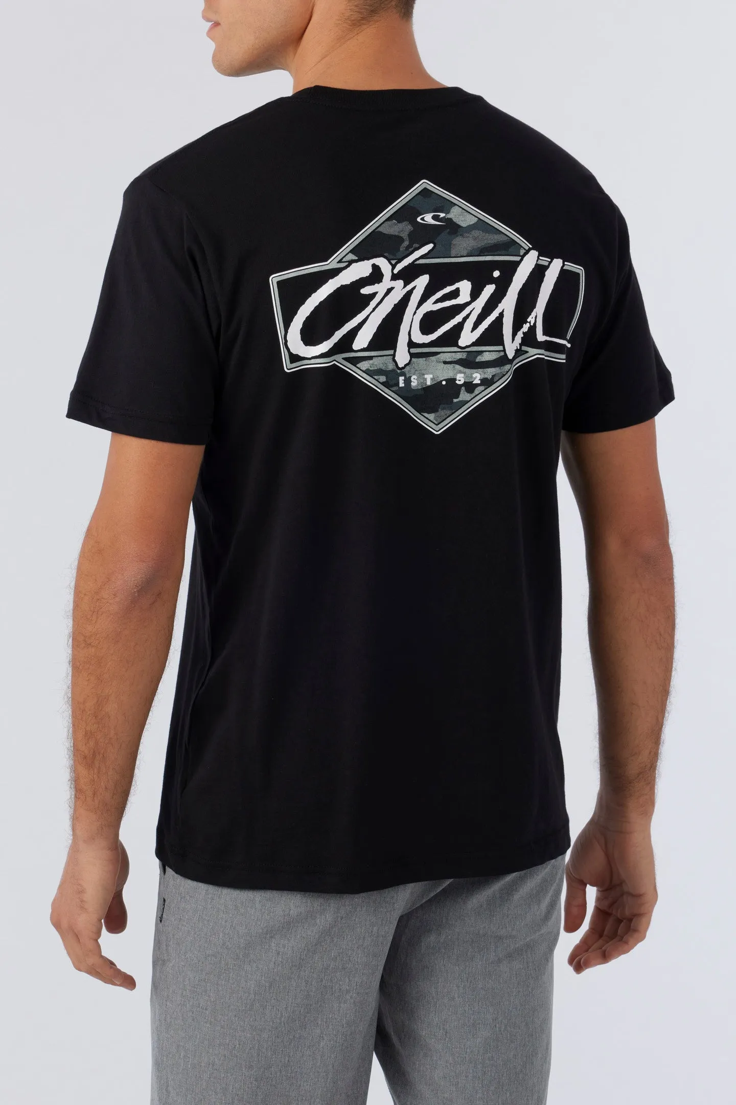 DIAMOND TEE