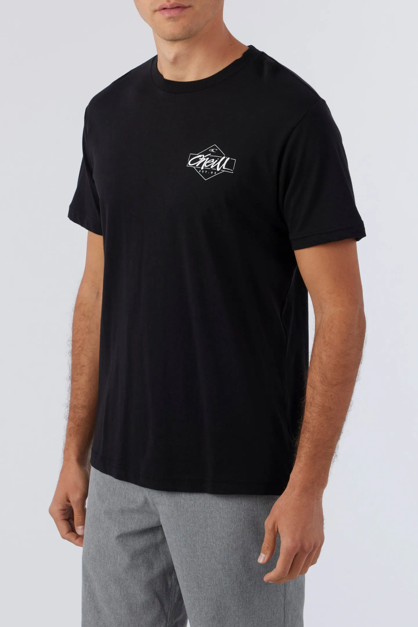 DIAMOND TEE