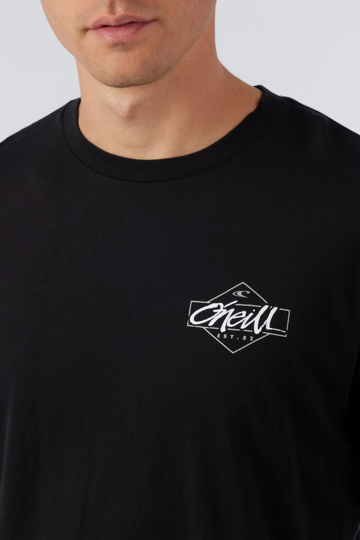 DIAMOND TEE