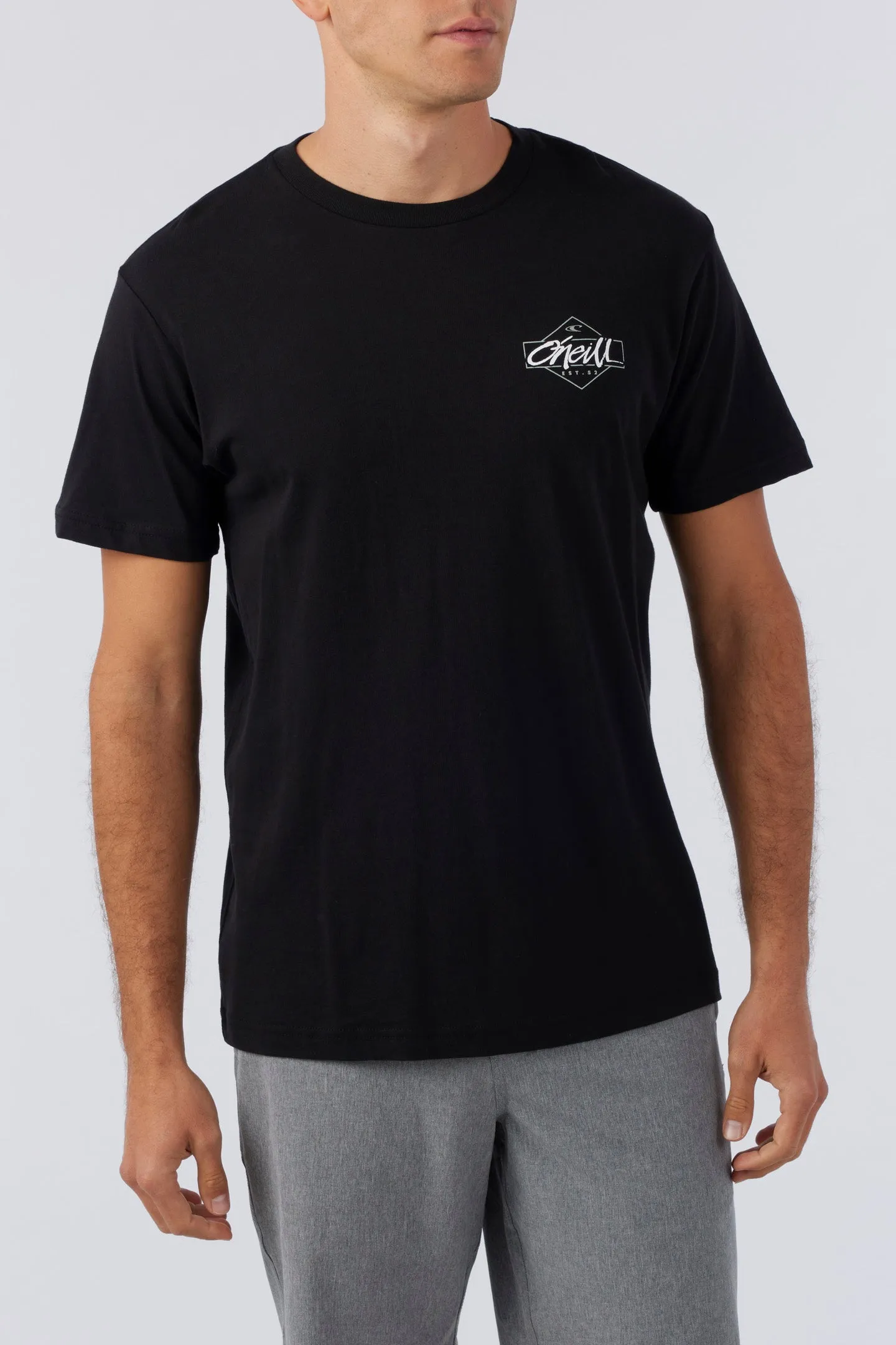 DIAMOND TEE