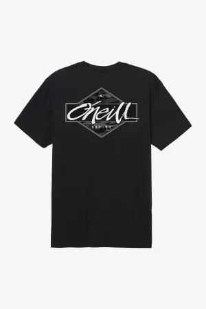 DIAMOND TEE