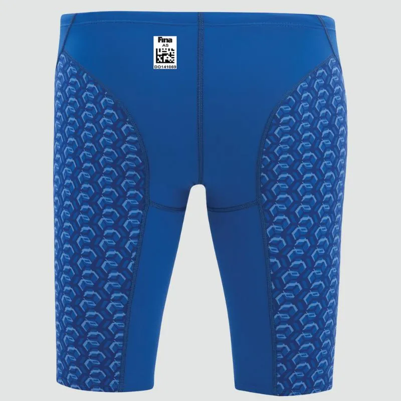 Dolfin Mens FirstStrike Jammer | Royal