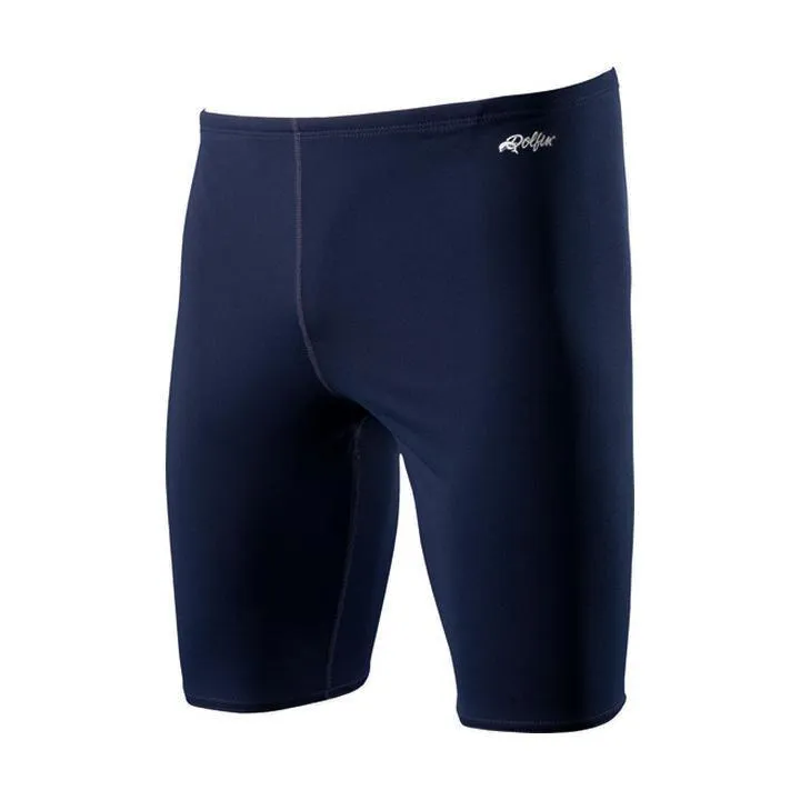 Dolfin Youth Solid Jammer