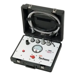 DuPont Universal Pressure Test Kit for Protective Suits