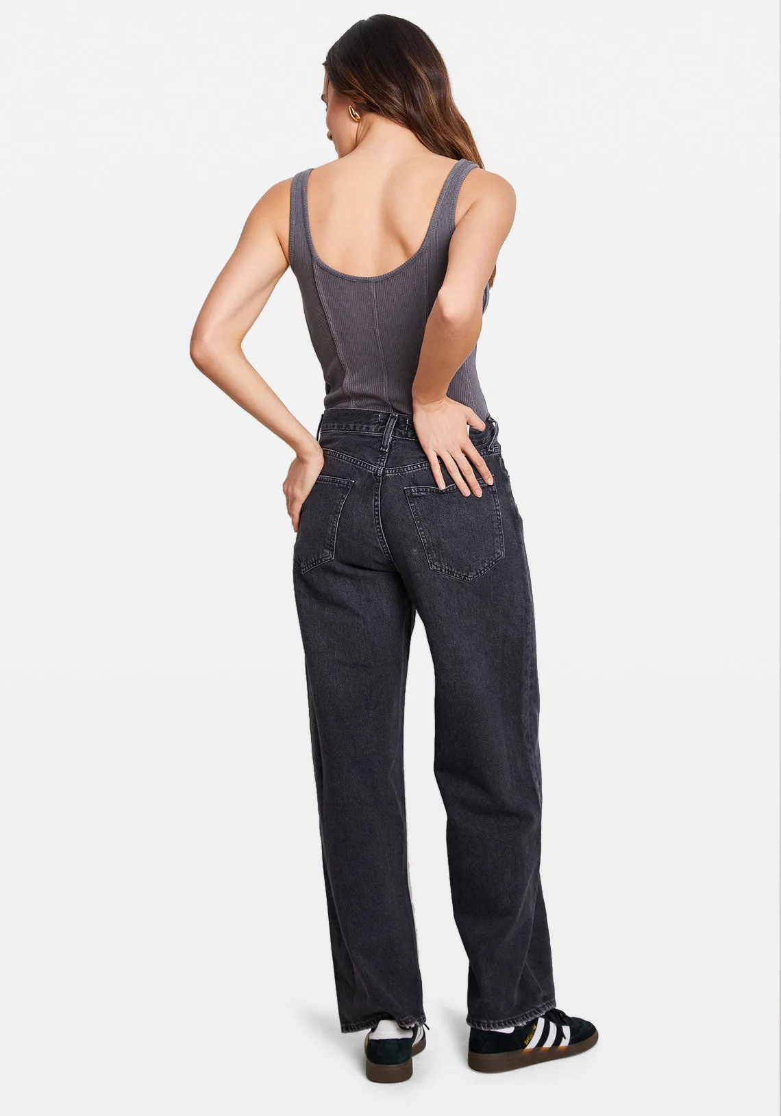 ELNA BODYSUIT GRAVITY