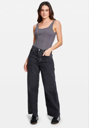 ELNA BODYSUIT GRAVITY