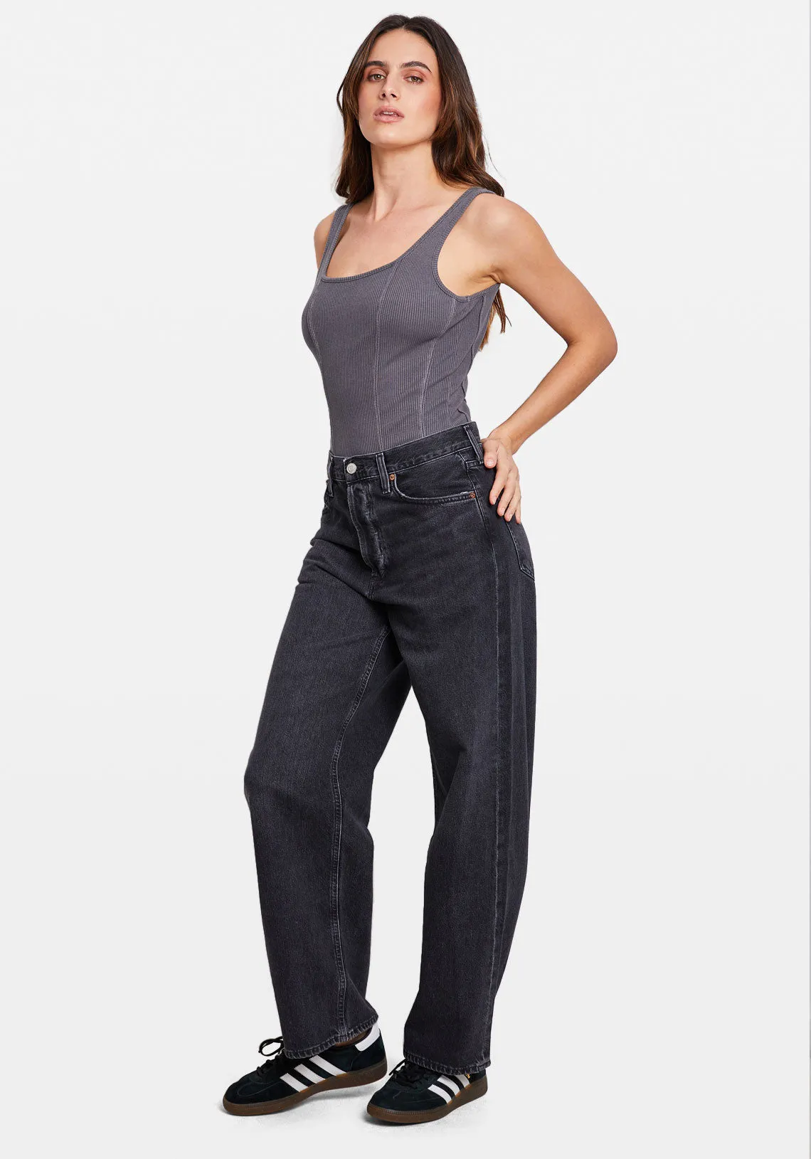 ELNA BODYSUIT GRAVITY