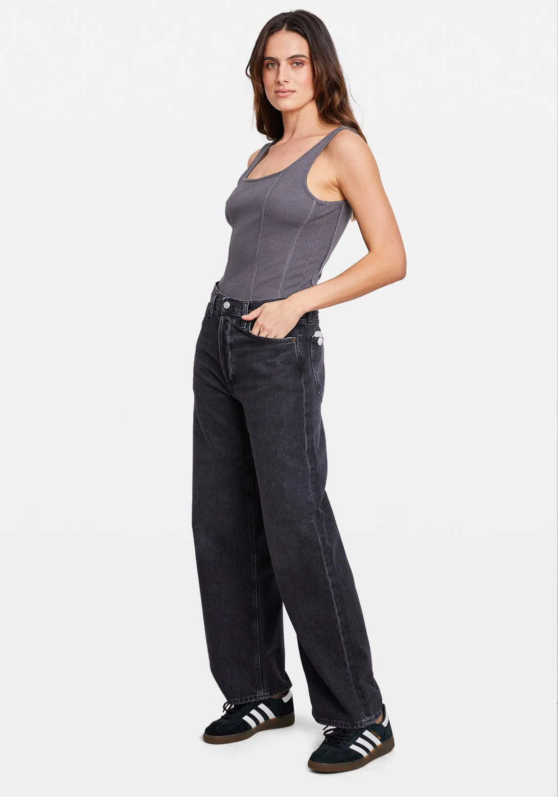 ELNA BODYSUIT GRAVITY