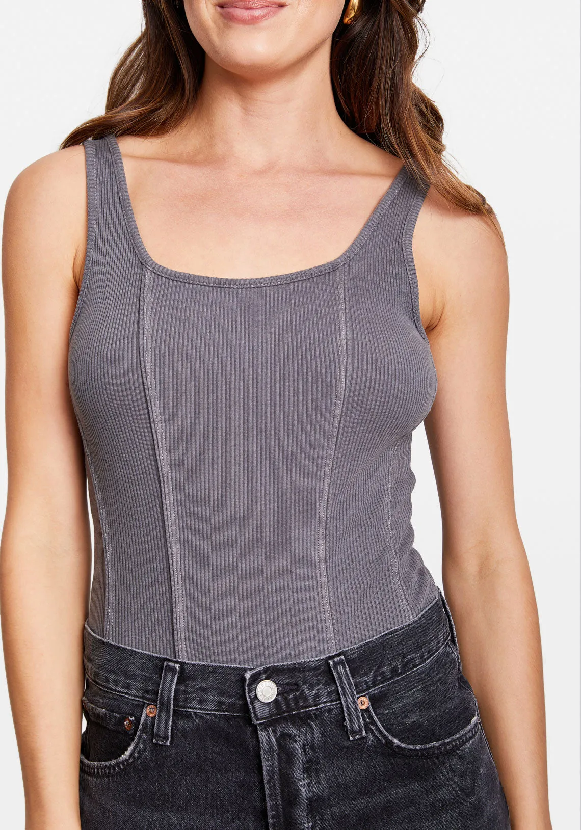 ELNA BODYSUIT GRAVITY
