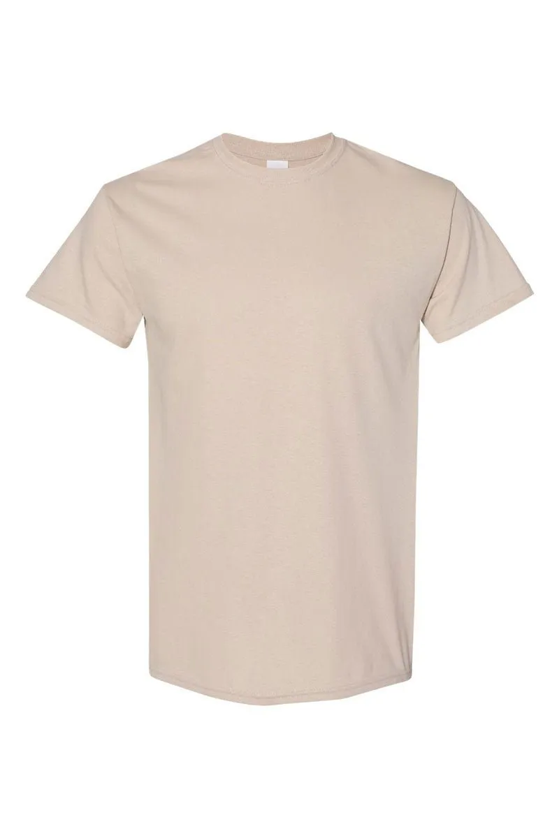 Faux Sequin AU Transfer Short Sleeve Relaxed Fit T-Shirt