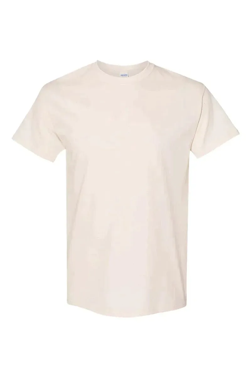 Faux Sequin AU Transfer Short Sleeve Relaxed Fit T-Shirt