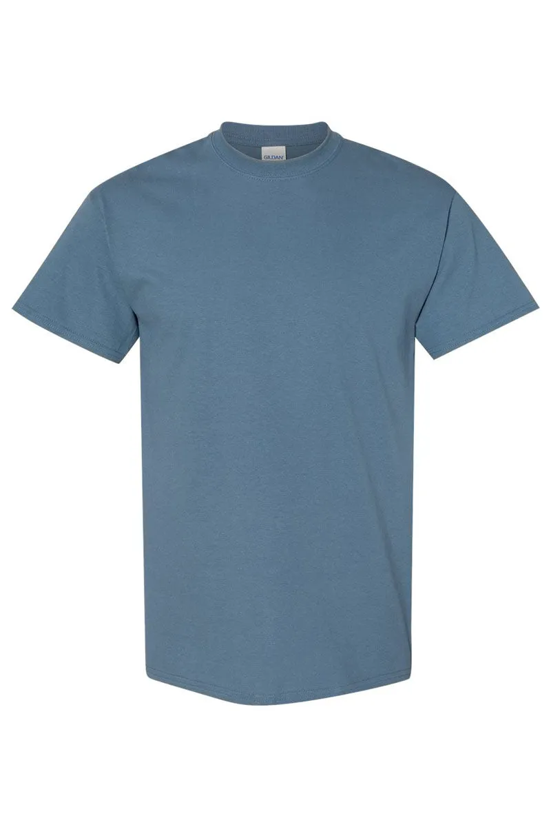 Faux Sequin AU Transfer Short Sleeve Relaxed Fit T-Shirt