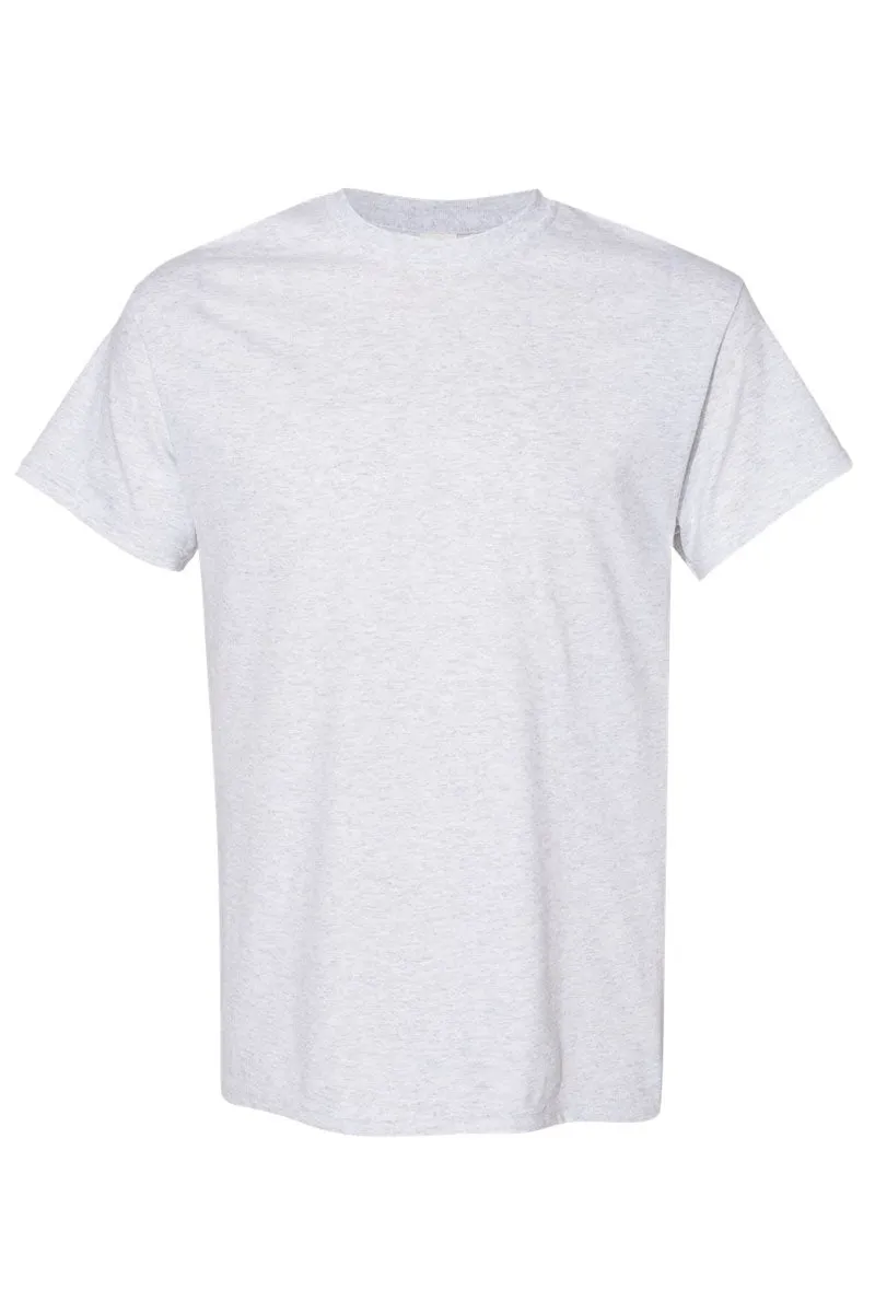 Faux Sequin AU Transfer Short Sleeve Relaxed Fit T-Shirt