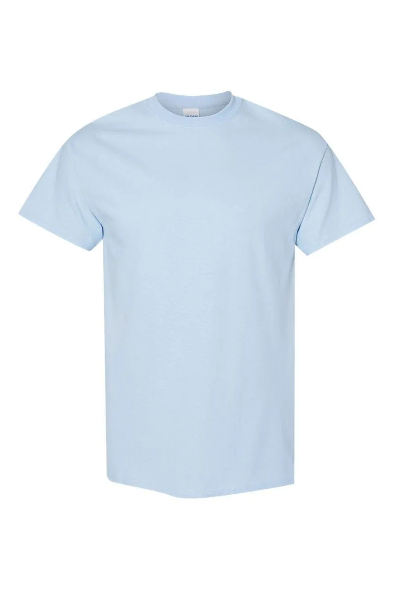 Faux Sequin AU Transfer Short Sleeve Relaxed Fit T-Shirt