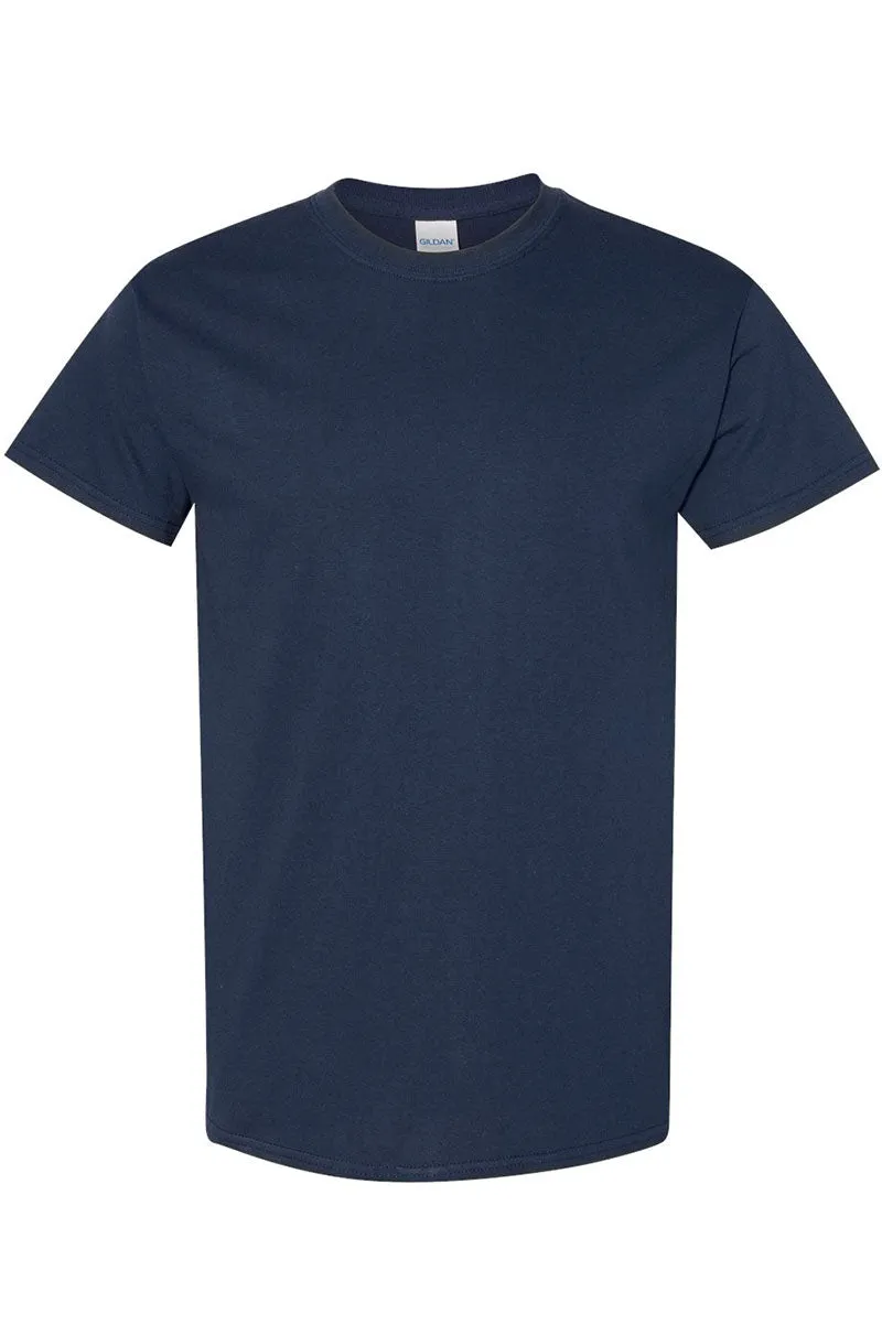 Faux Sequin AU Transfer Short Sleeve Relaxed Fit T-Shirt