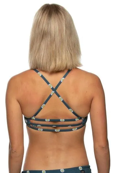 Final Sale Adrian Bikini Tops